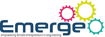 Emerge Engineers Logo